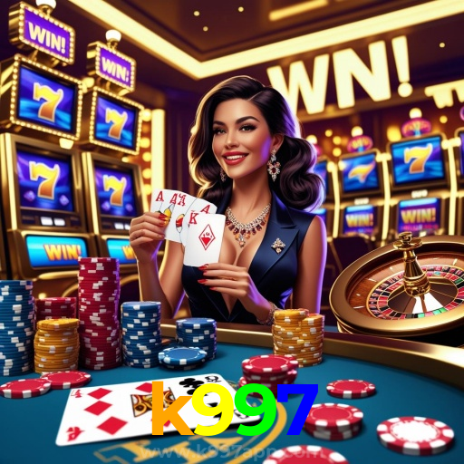 Os Melhores Jogos do k997 Para Todos os Estilos