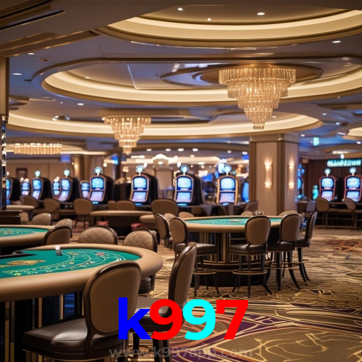 Bônus no k997: promoções seguras e verificação transparente