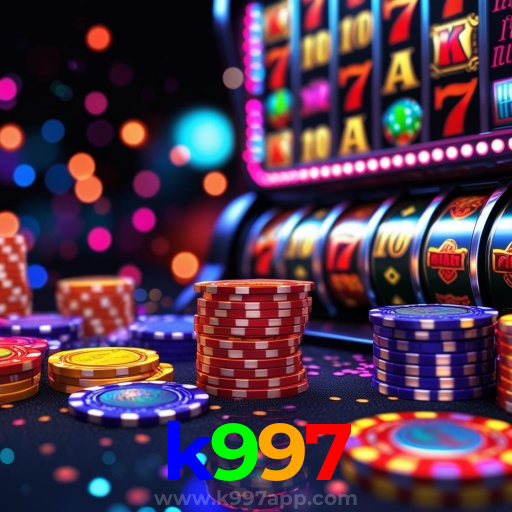 Cassino do k997: jogue agora com bônus de boas-vindas