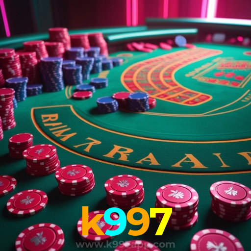 Recursos Paga do k997: Experiência de Jogo Elevada