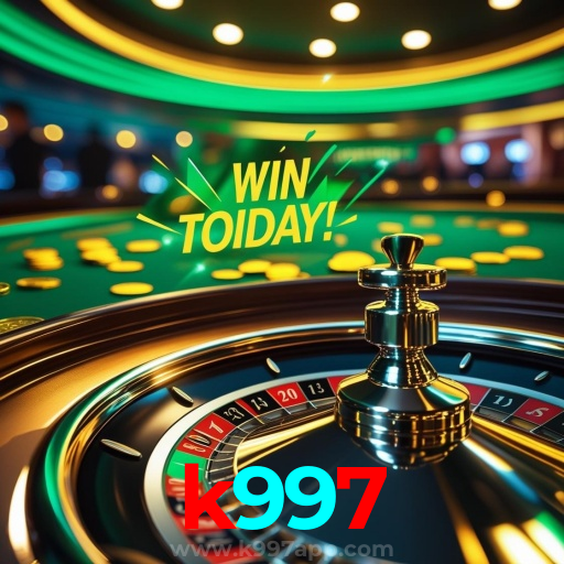 Recursos Paga do k997: Experiência de Jogo Elevada