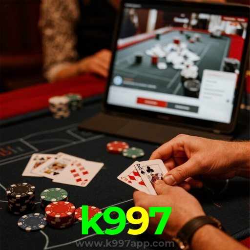 Ofertas Imperdíveis na Promo do k997 para Gamers