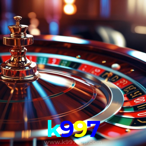 k997: especialistas em apostas esportivas no Brasil