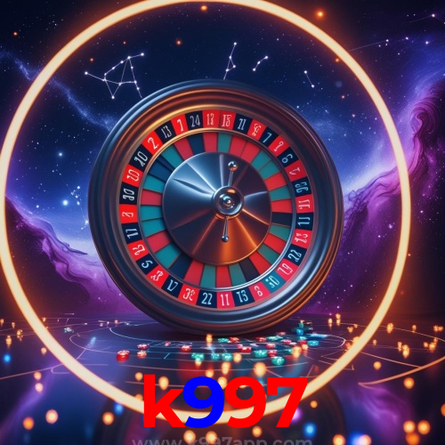 Login social e inovador no k997 — sem complicações