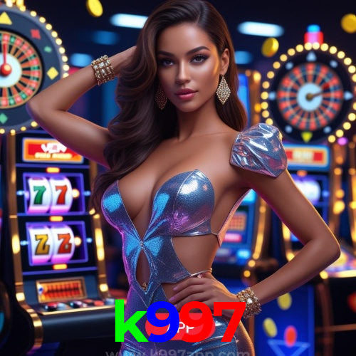 Jogos recomendados no k997 — por gênero e nota
