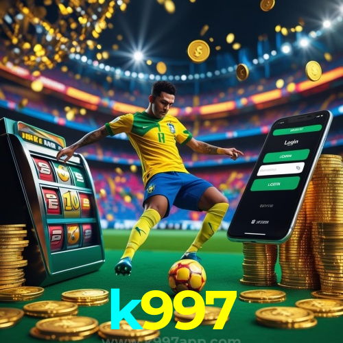 Jogos recomendados no k997 — por gênero e nota