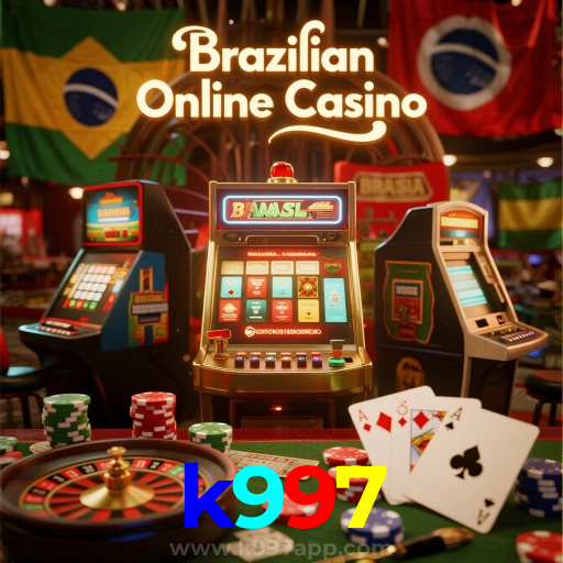 Jogos para baixar no k997 — catálogos e avaliações