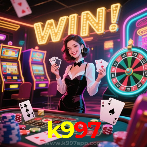 k997: especialistas em apostas esportivas no Brasil