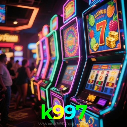 Recursos Paga do k997: Experiência de Jogo Elevada