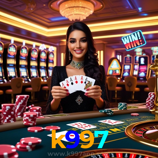 Jogos recomendados no k997 — por gênero e nota