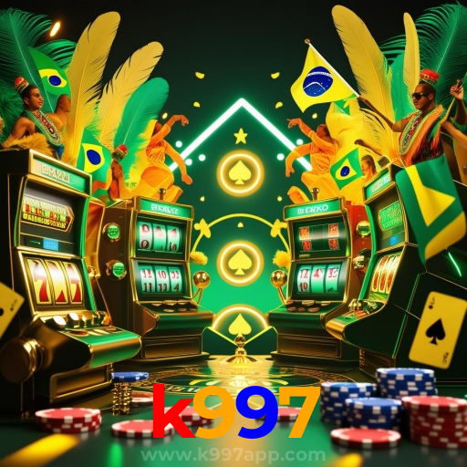 Experimente Baixar Jogos Imperdíveis no k997